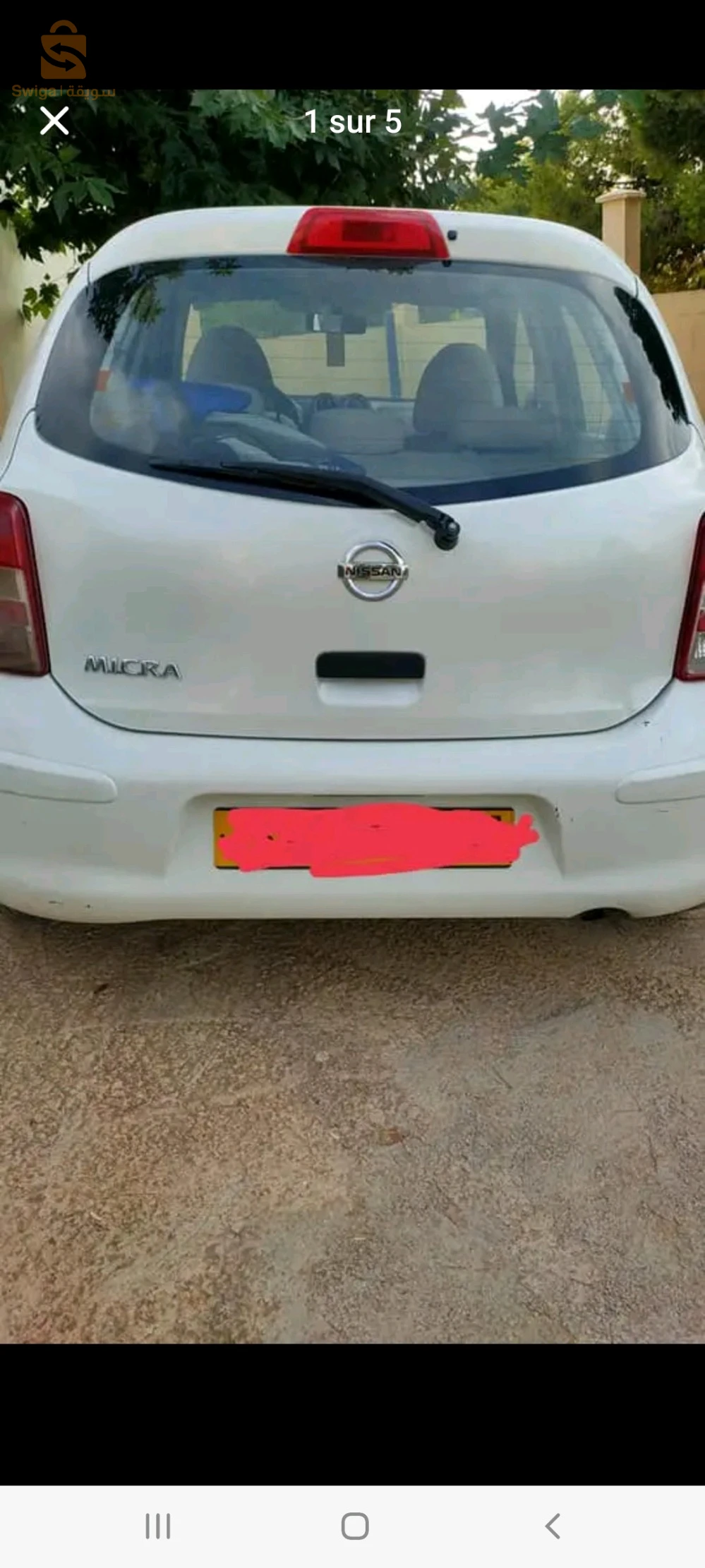 micra