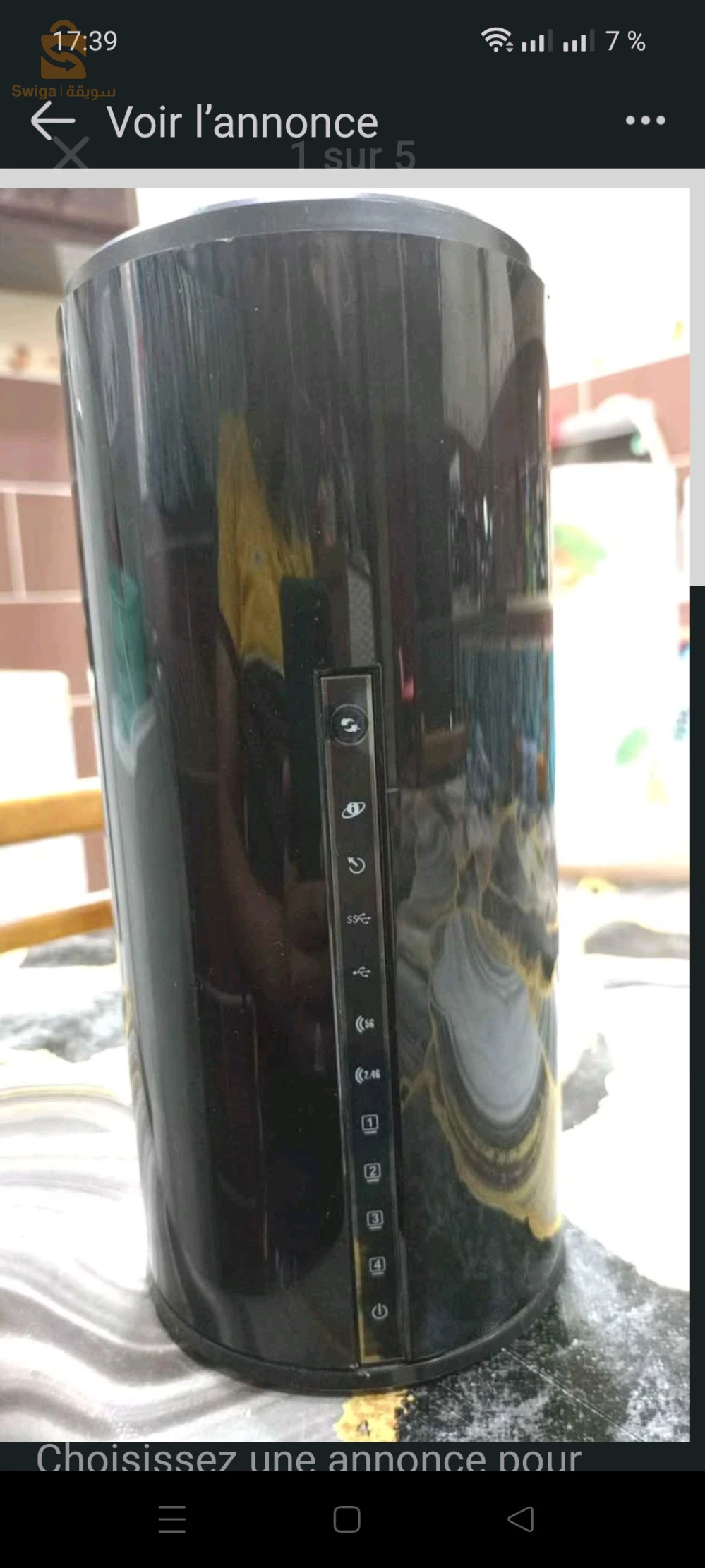 Dlink dsl 2890 al
AC1750