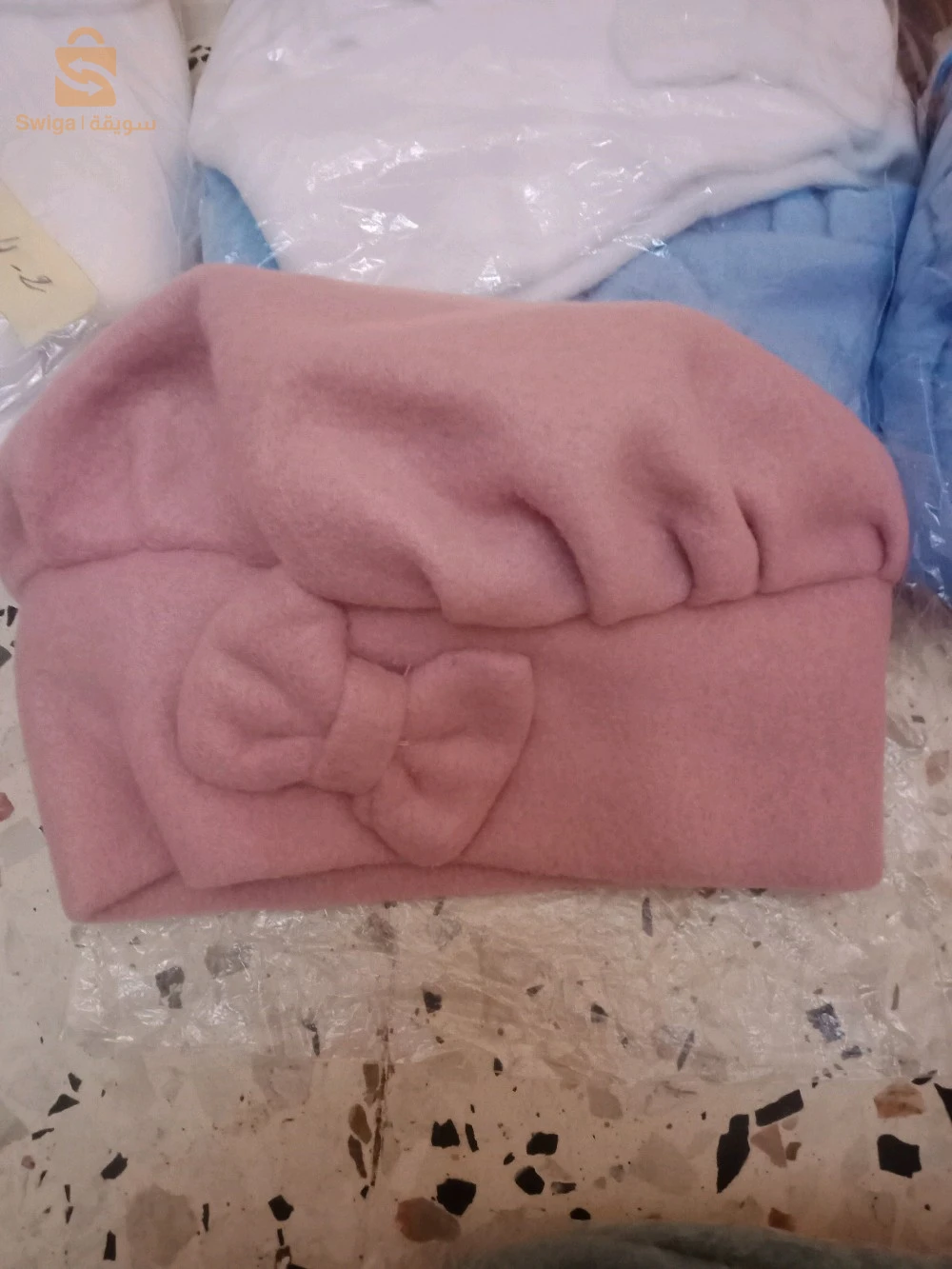 بوني شتوي للبيع نسائي