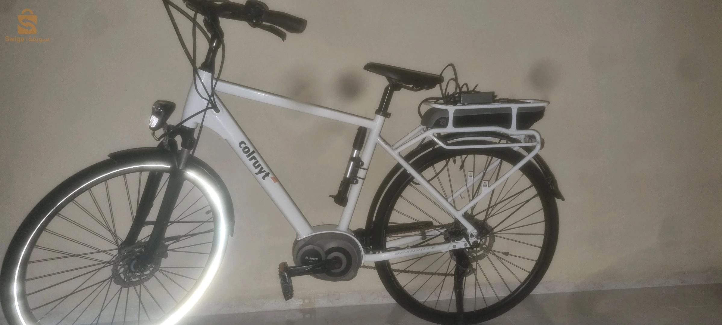 vilo electrique