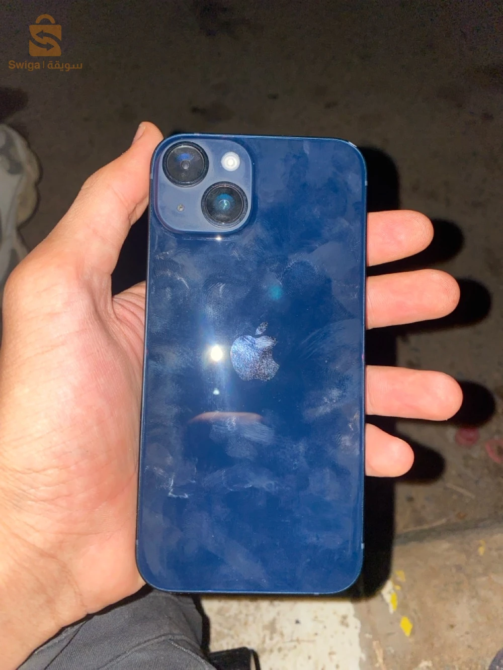 iPhone 14