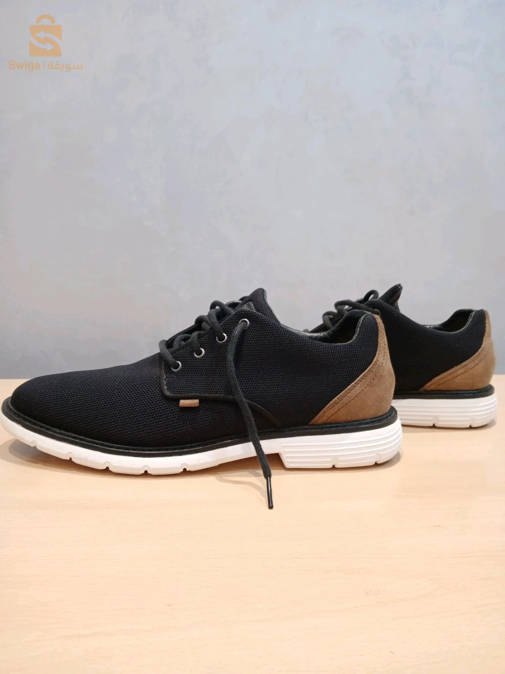 mark nason "Los Angeles" chaussures classique très magnifique et confortable
