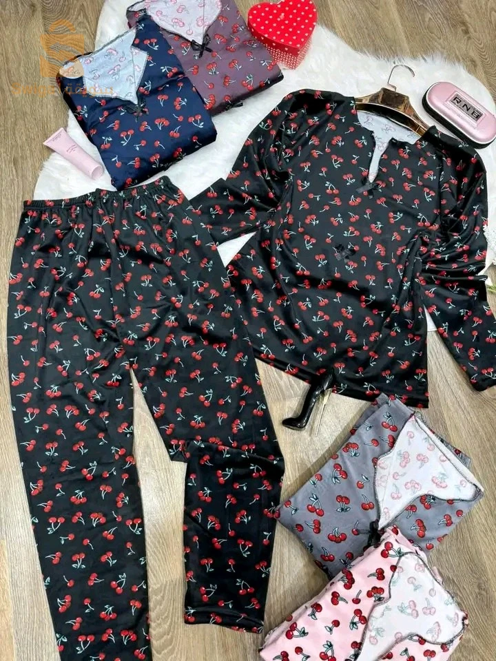 pyjama femme