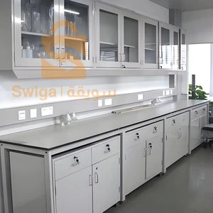 paillasse De Laboratoire