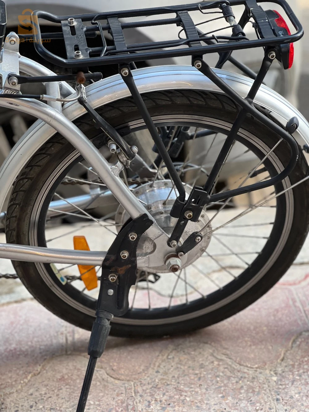 velo electrique