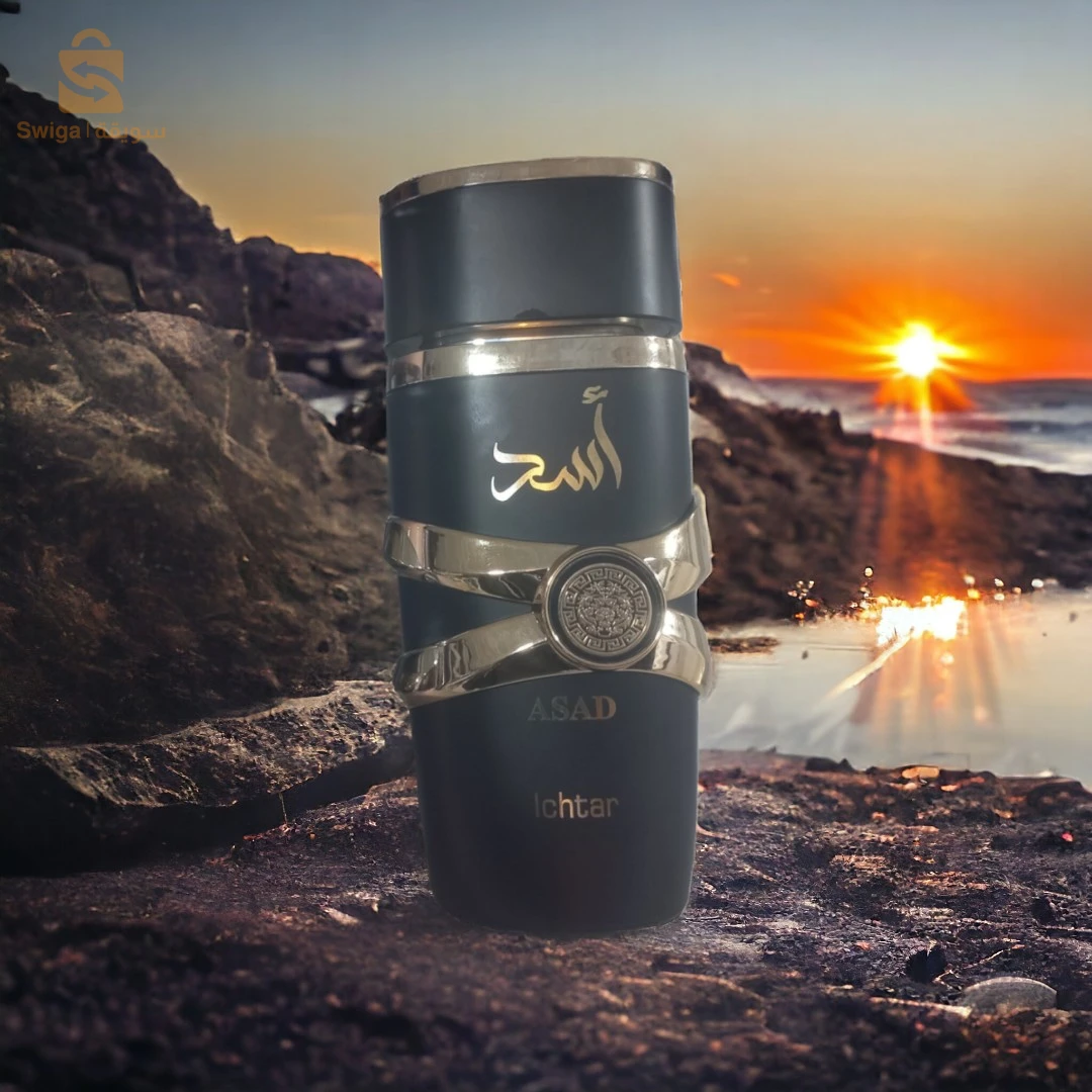 عطر أسد