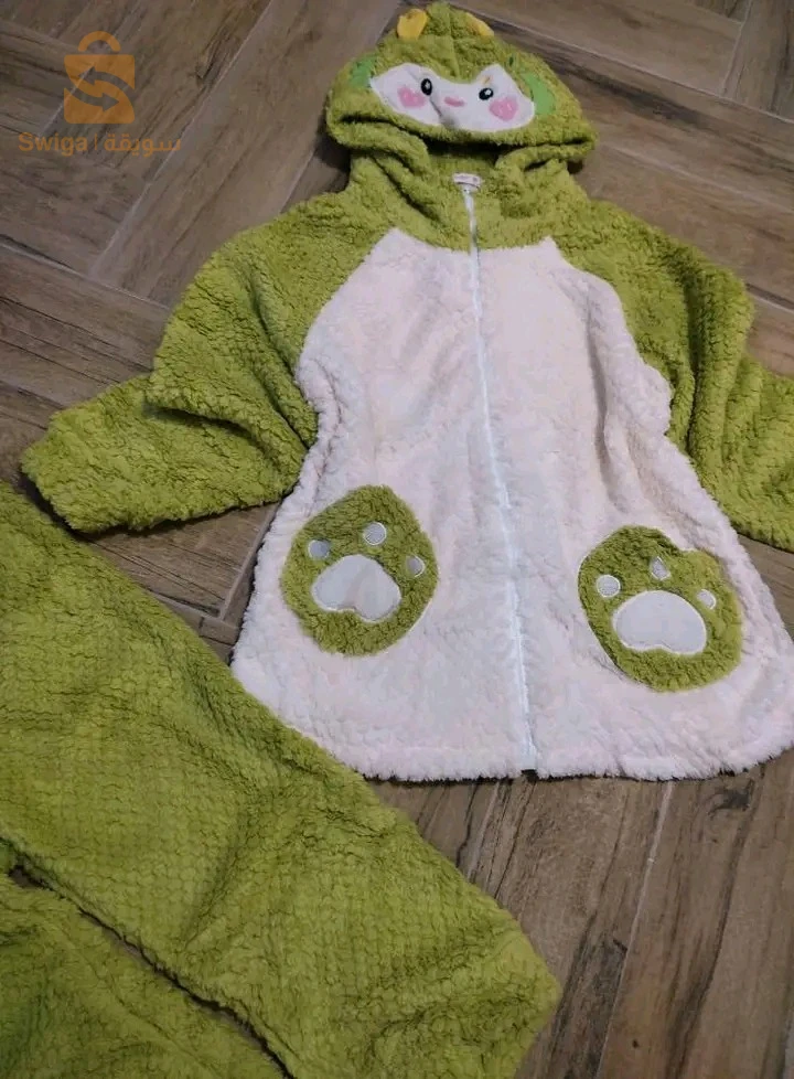 pyjama femme