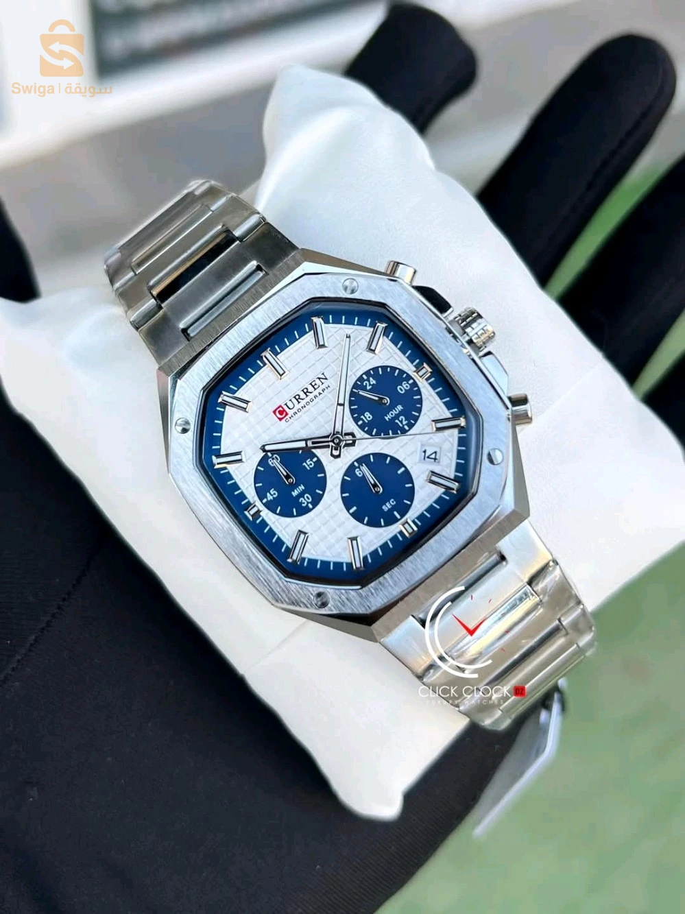 montre curren original