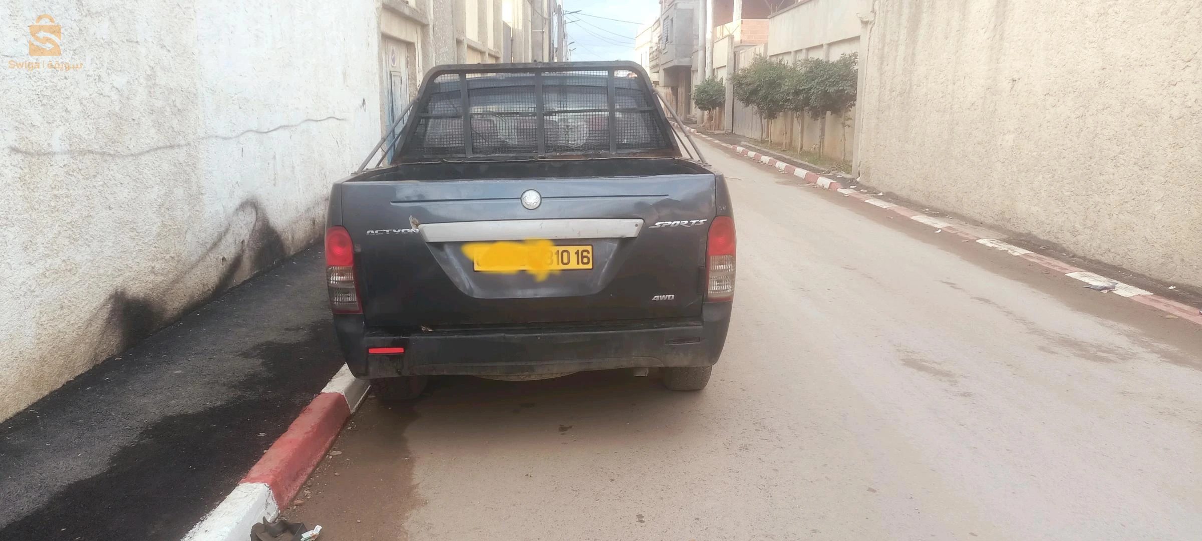 Alger
