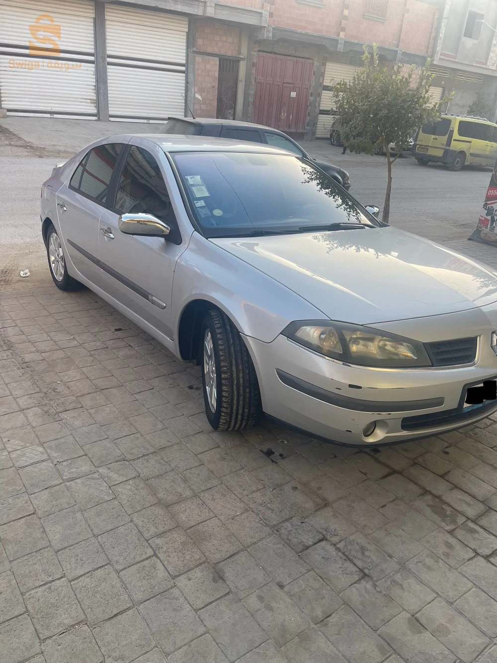 renault laguna2