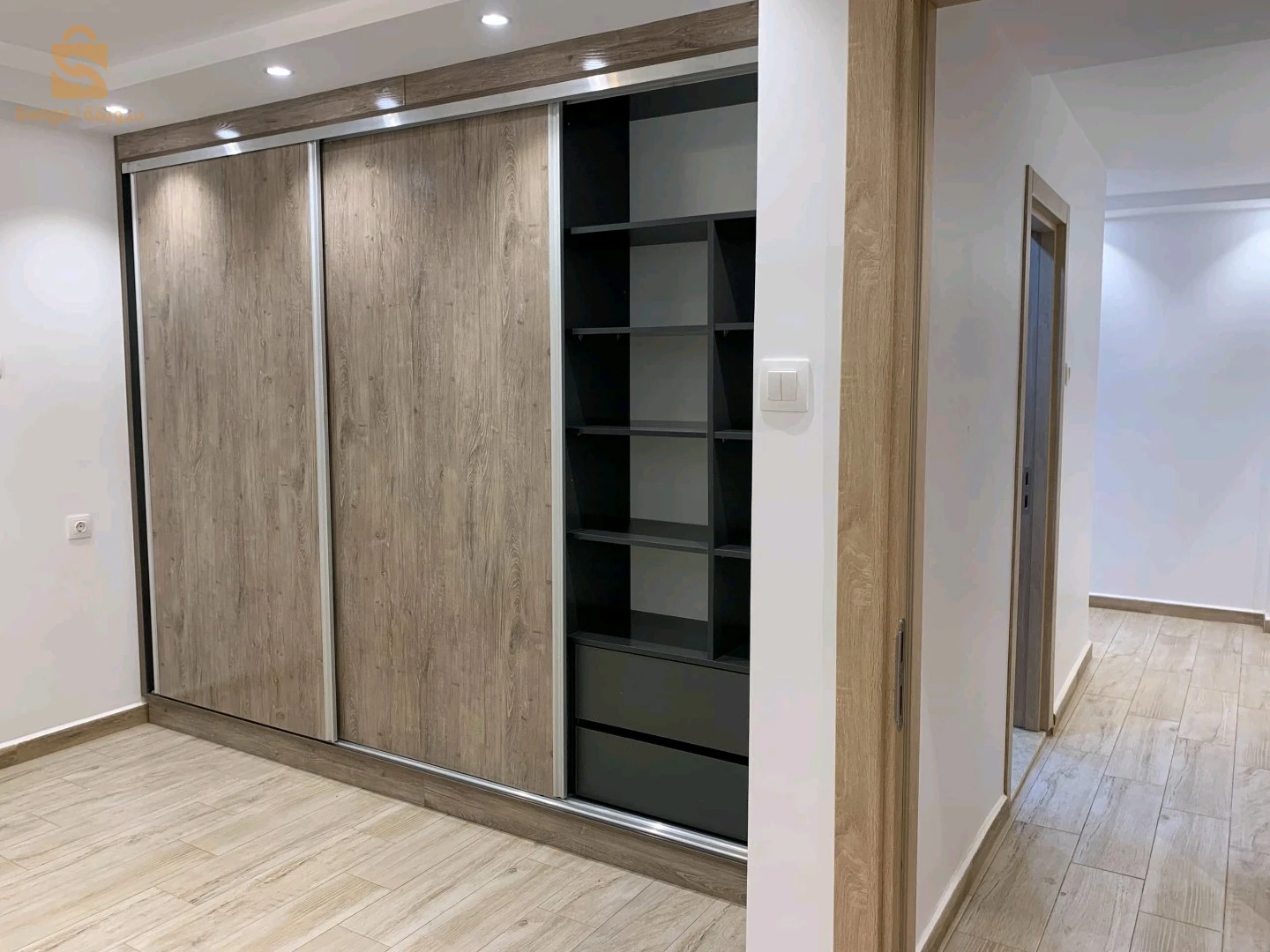 تخفيضات نهاية السنة تصل إلى 170 مليون 
0770 55 98 19