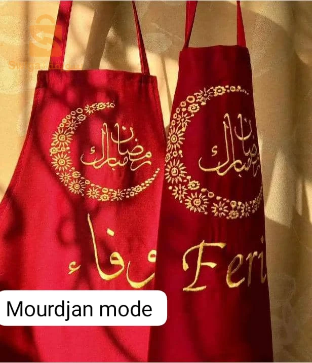 طابليات رمضان طرز بالاسم و بدون اسم