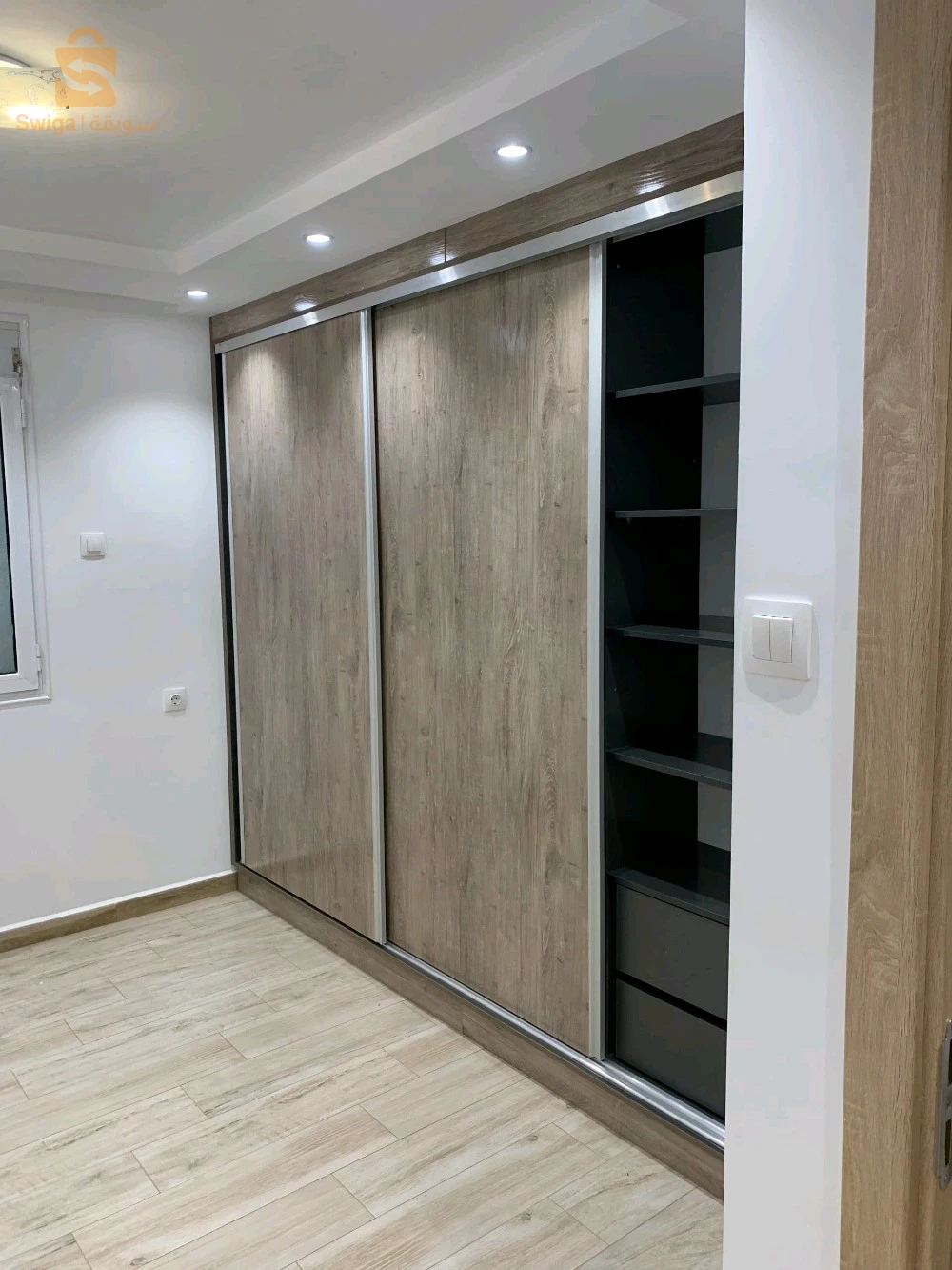 تخفيضات نهاية السنة تصل إلى 170 مليون 
0770 55 98 19