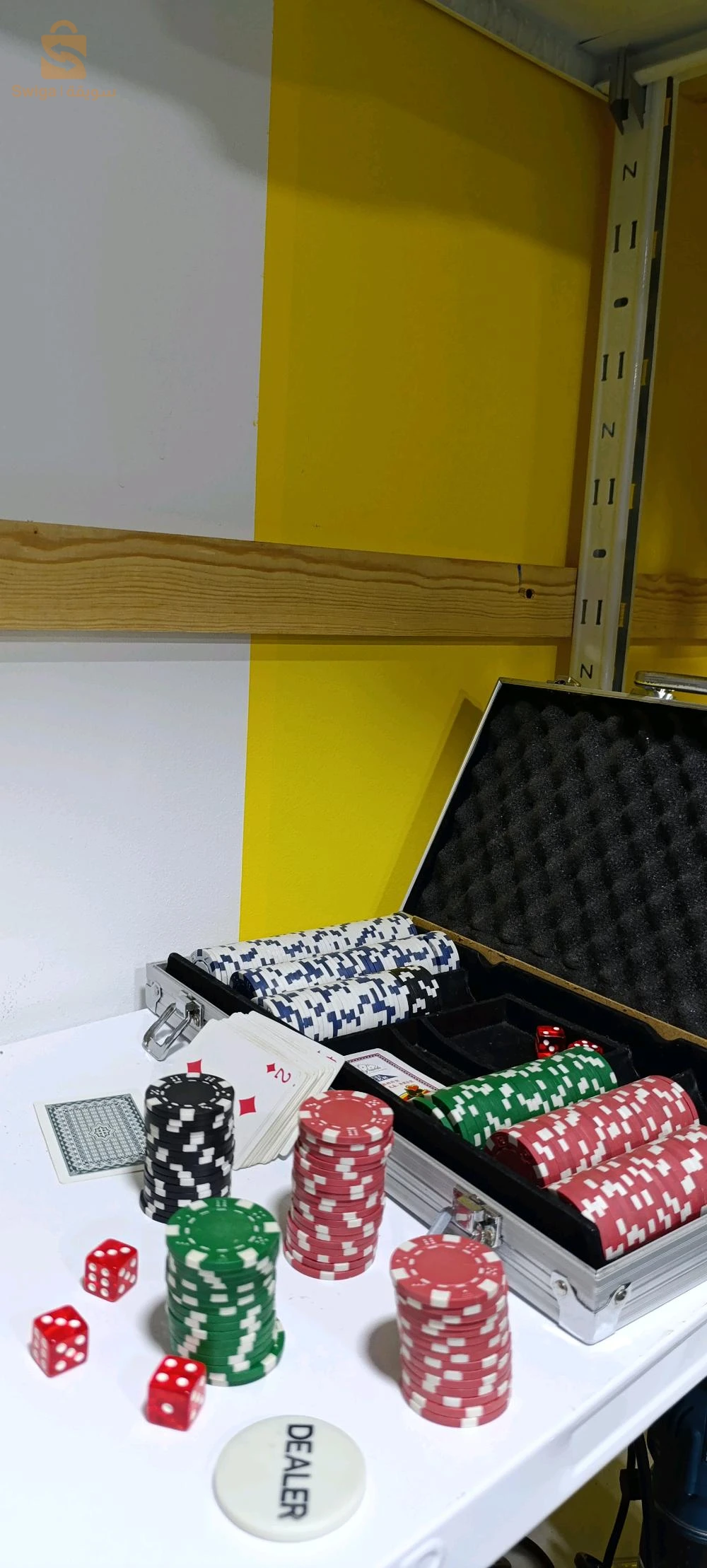 Jou poker