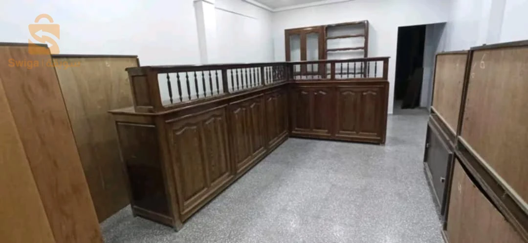 خنشلة - حي الأوراس