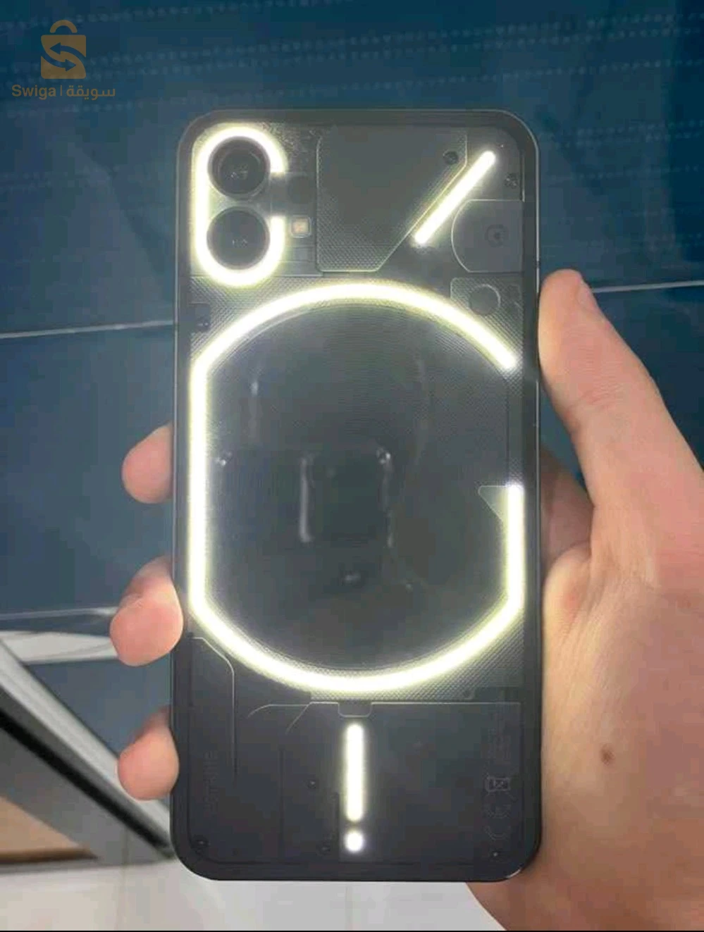 Nothing phone 1