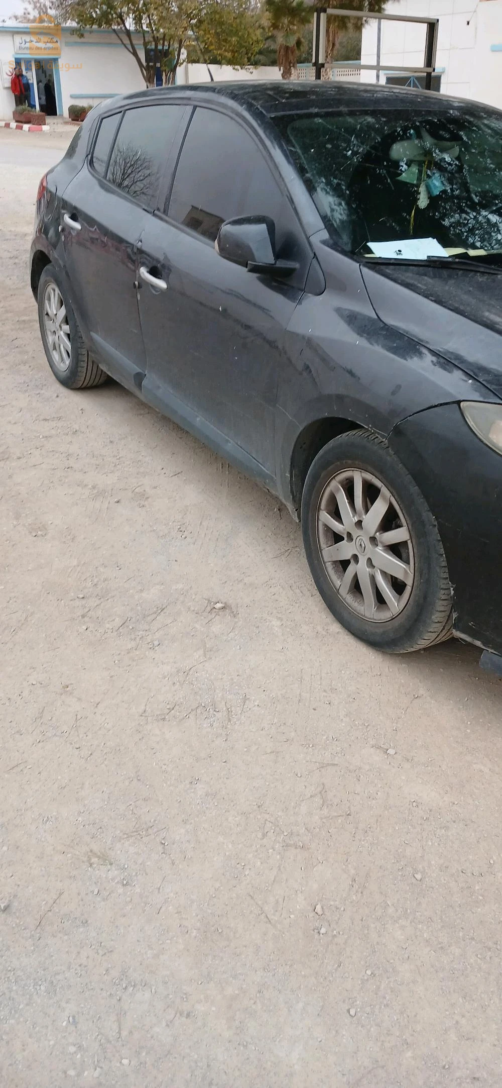 Mégane 3 للبيع