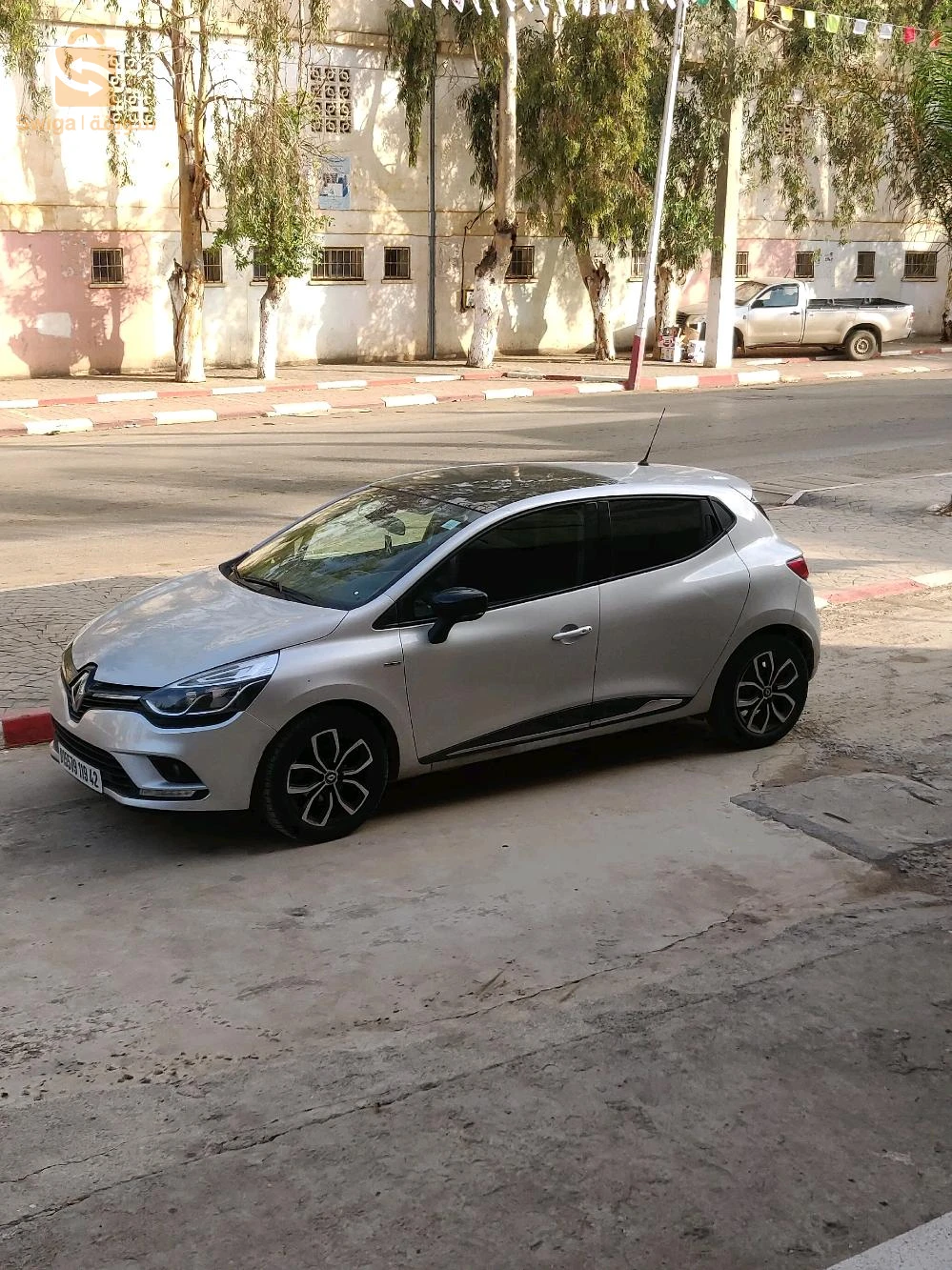 3taw 312 machia 171 SBira fiha nos ban verni o l ail