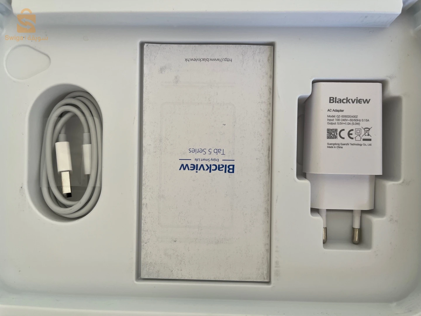 Blackview tab 5