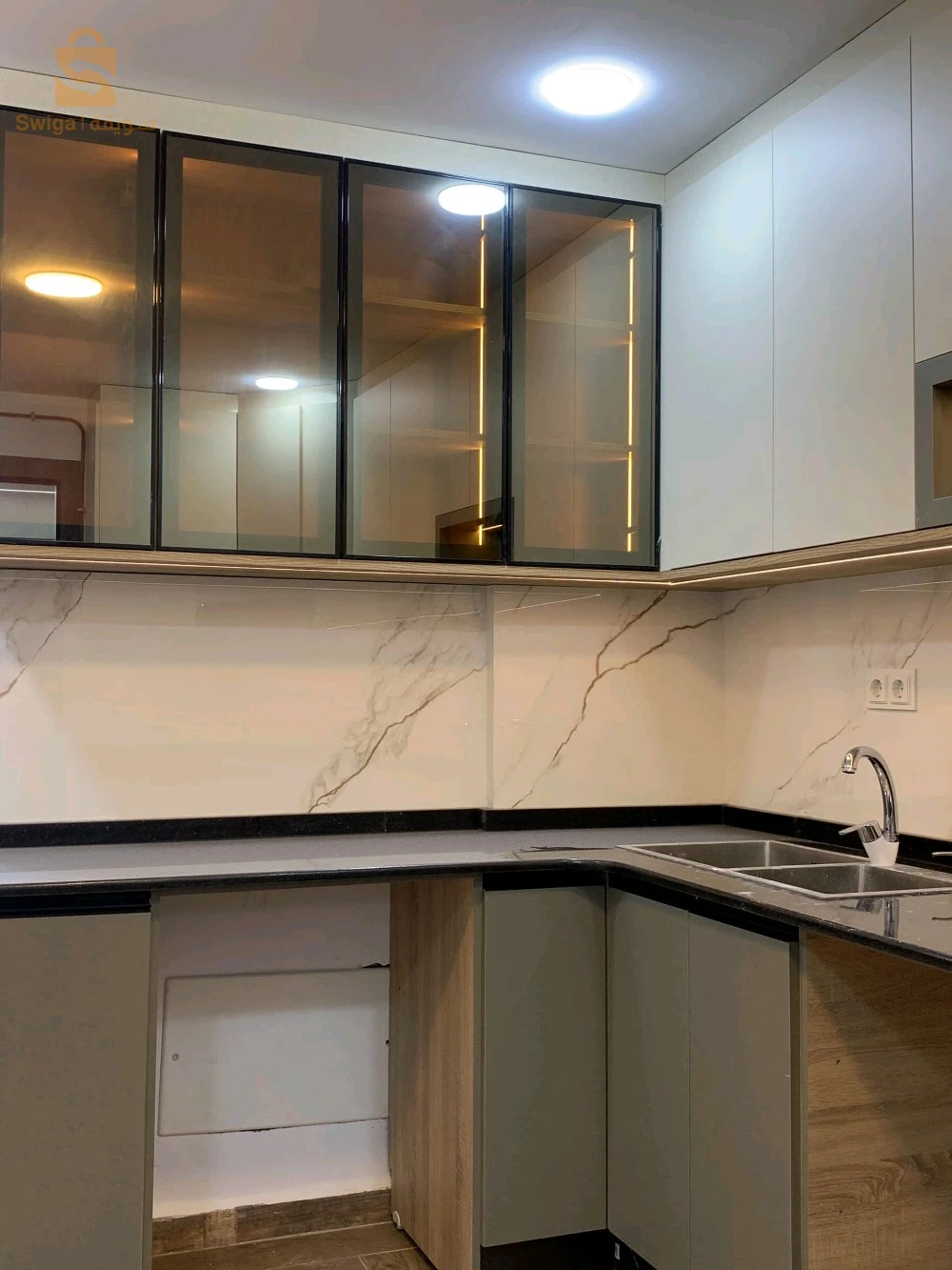 فرصة أحلامك بين يديك ✨️آخر شقة F4 للبيع 
Alger plage 0️⃣7️⃣7️⃣0️⃣5️⃣5️⃣9️⃣8️⃣1️⃣9️⃣✨️