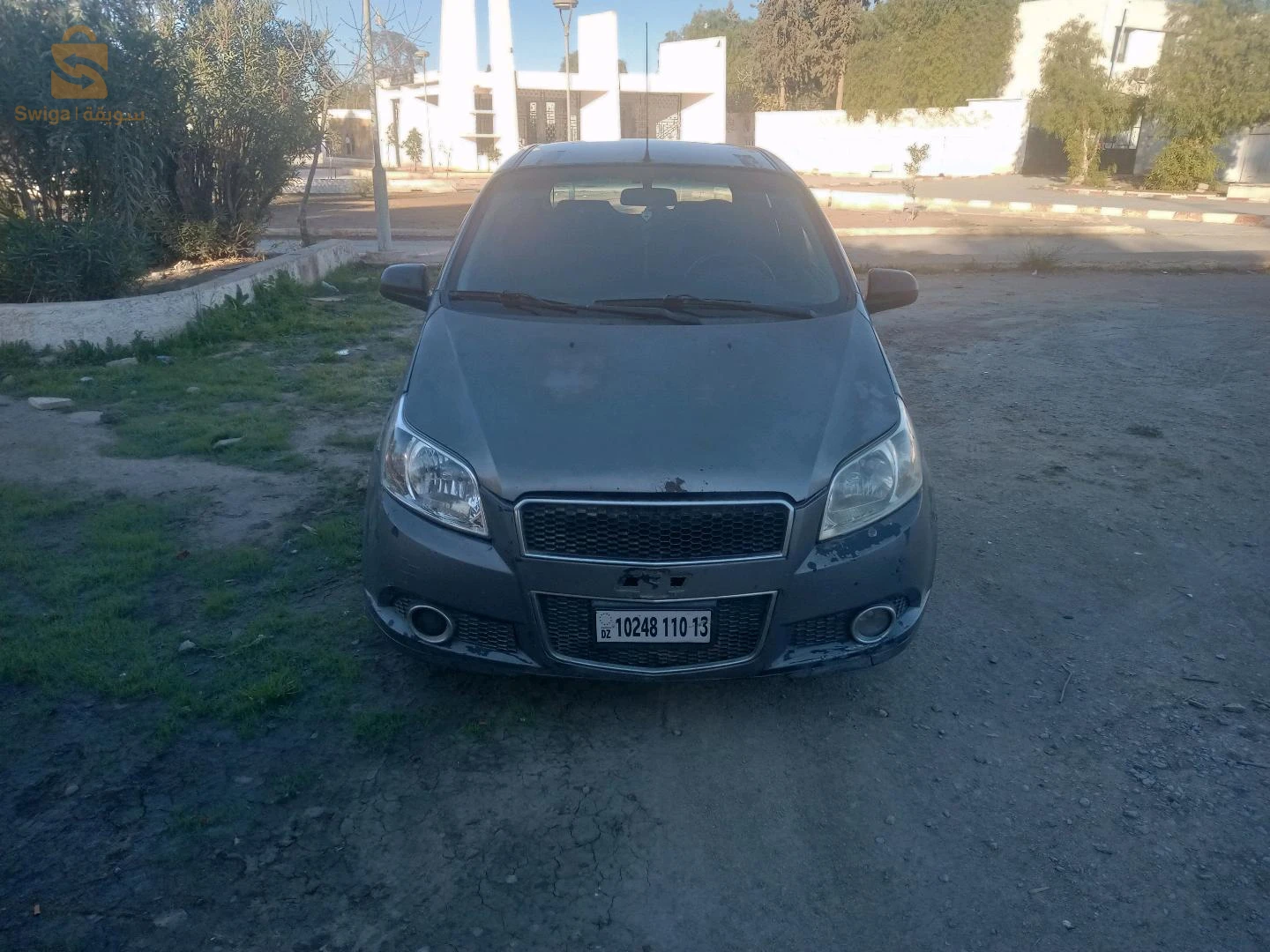 شفروليه افيو كوبي LS, رقم الهاتف 0676.97.51.71