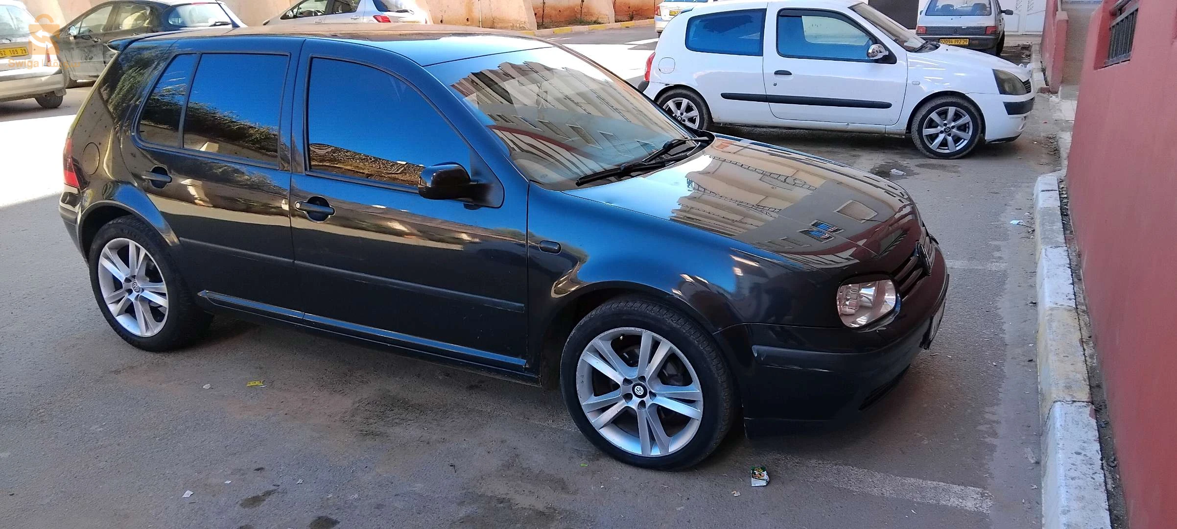golfe 4