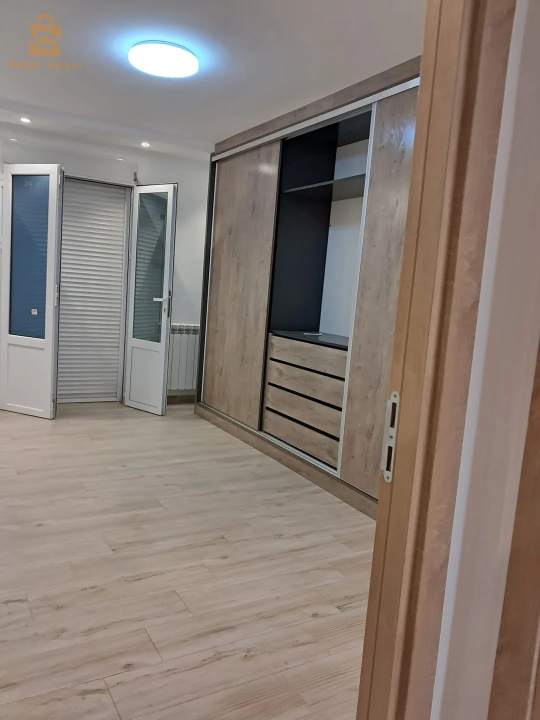 vente appartement F2 👌🔥🔥