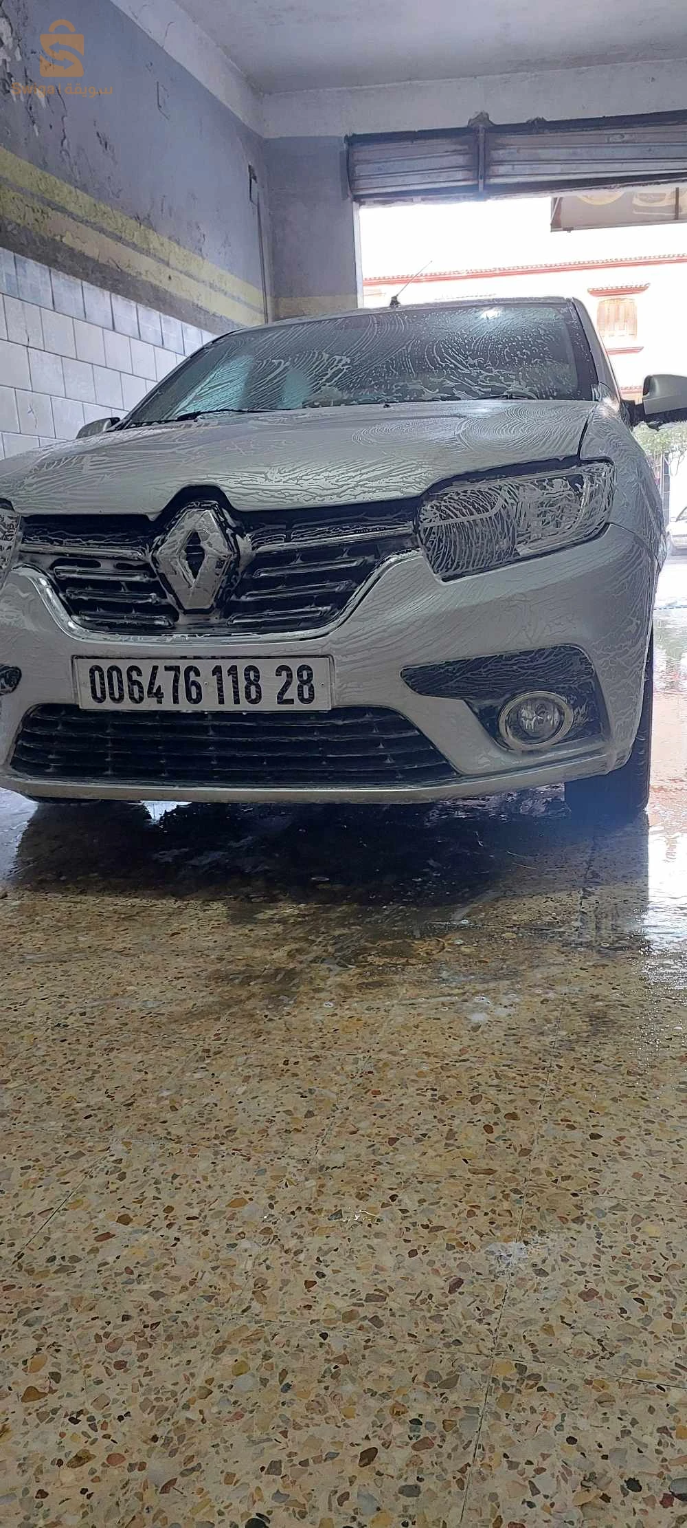 MSILA