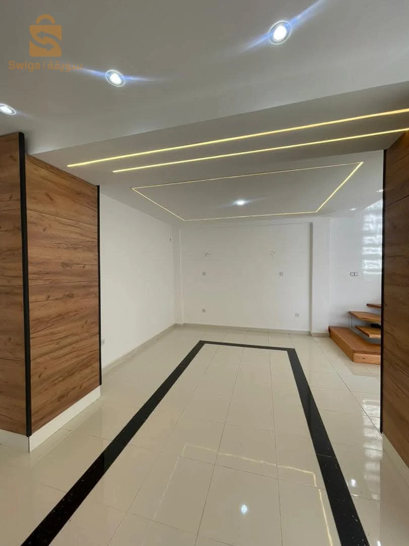 villa de luxe à draria Oued terfa ✨🏠📞 05.61.63.99.40