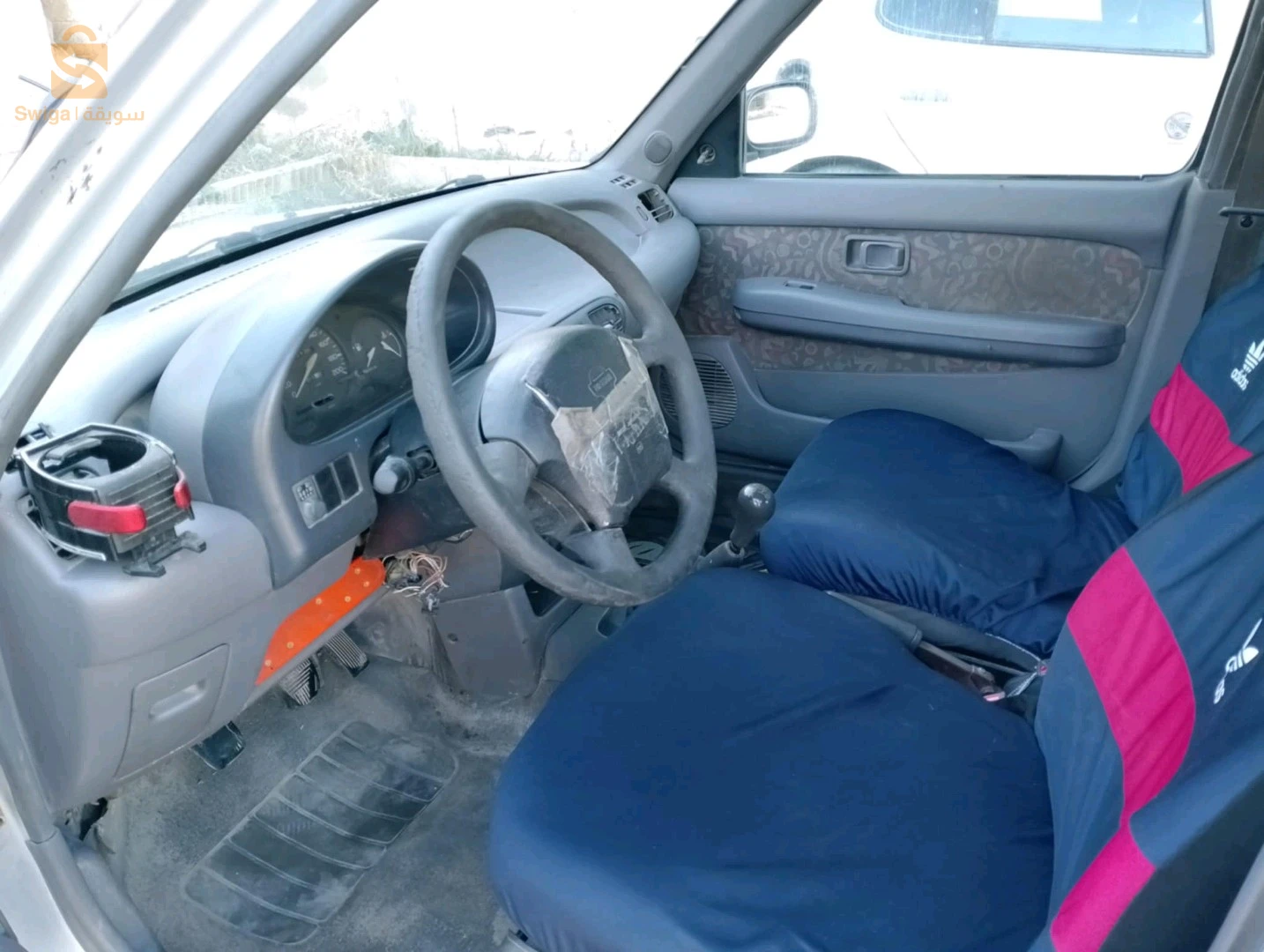 نيسان ميكرا K11 عام 2001
