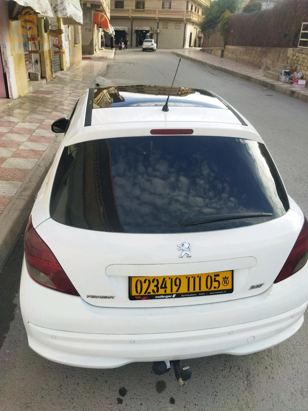 207 hdi 1.6