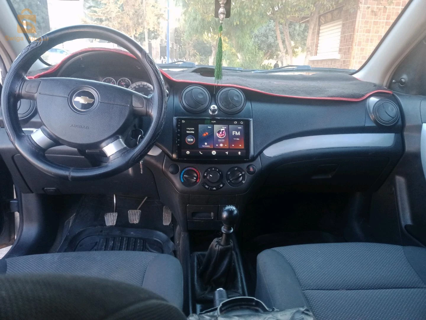 شفروليه افيو كوبي LS, رقم الهاتف 0676.97.51.71