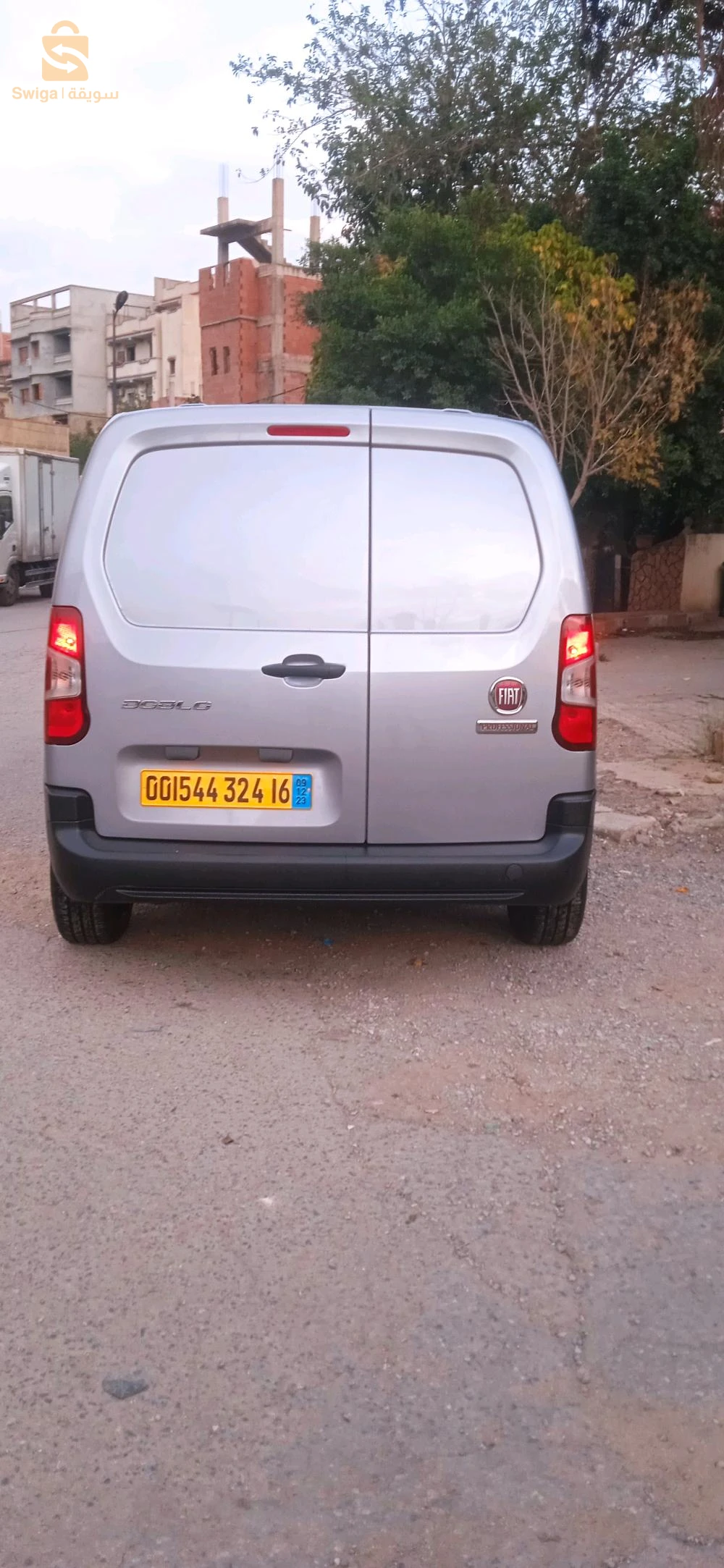 fait doblo