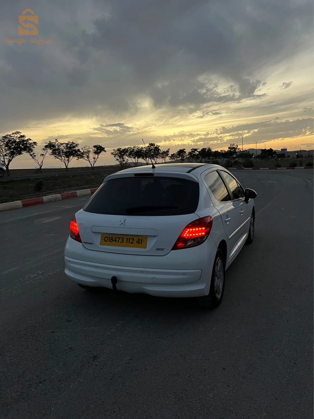 207 HDI