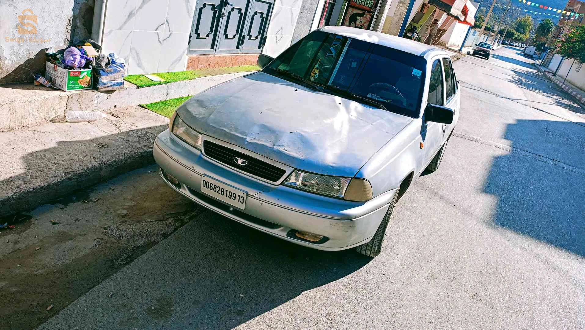 متنقص ما تحمى تمشي غاز ايسونس