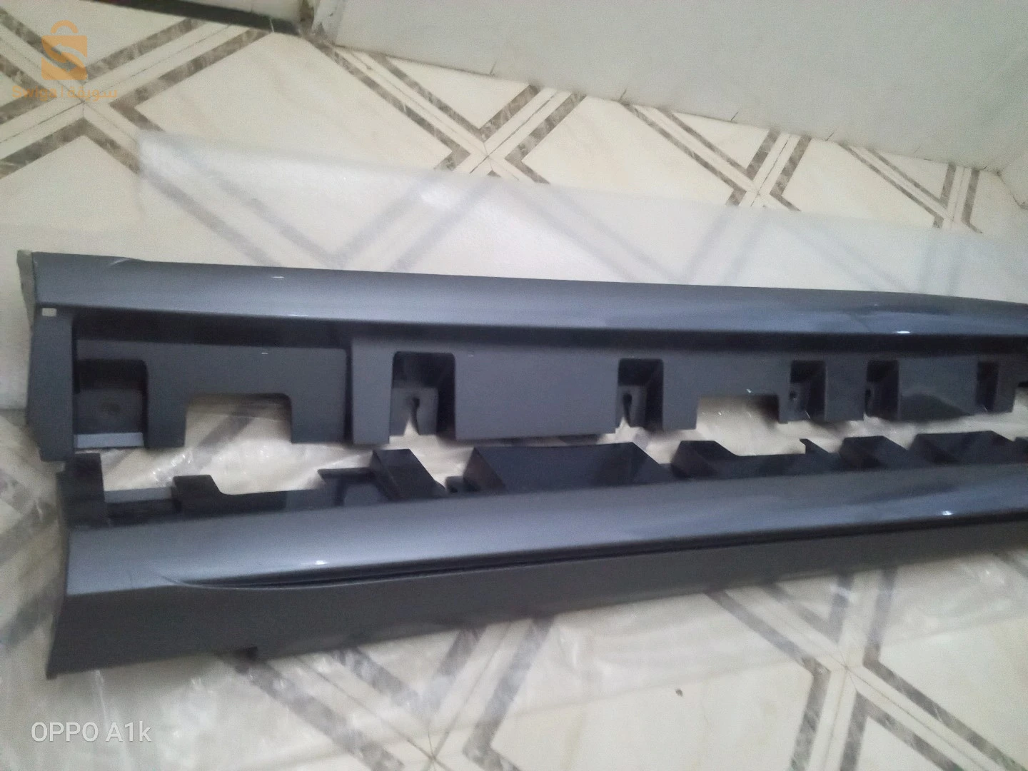 boite casse mercidas GLE