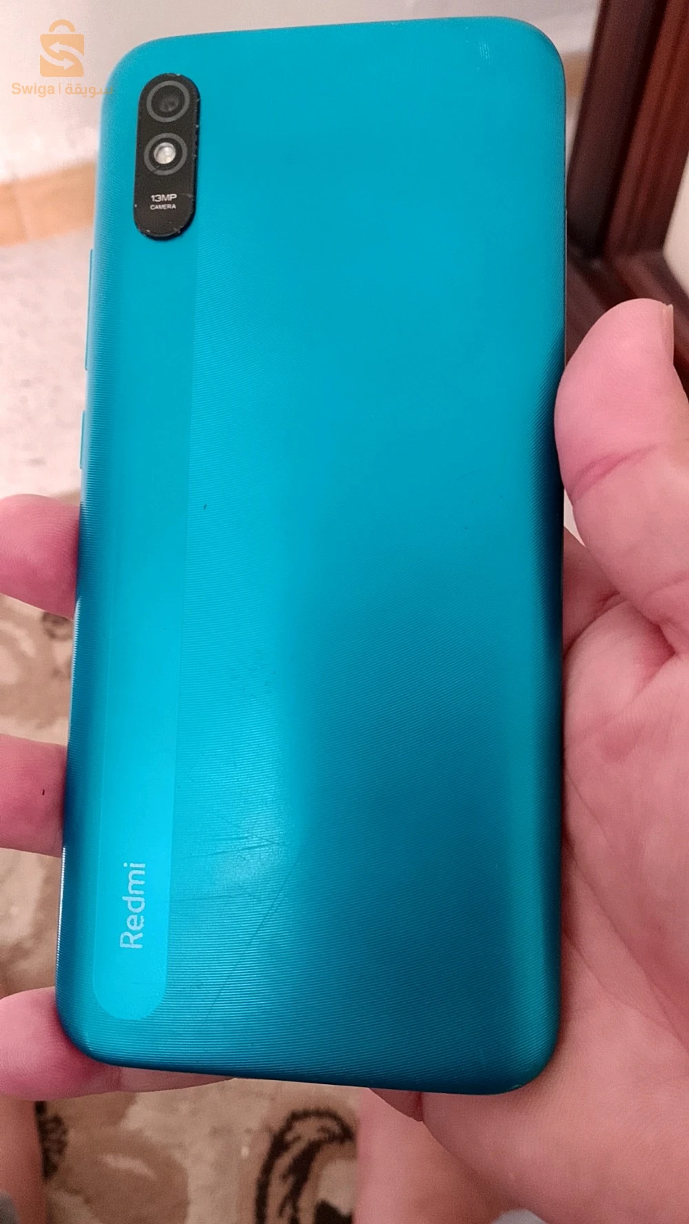 redmi 9A