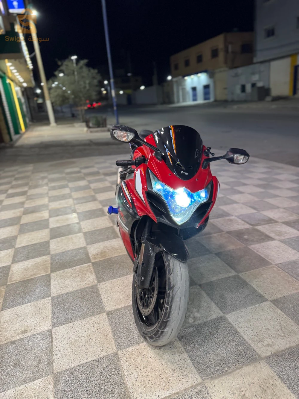 Suzuki L02
