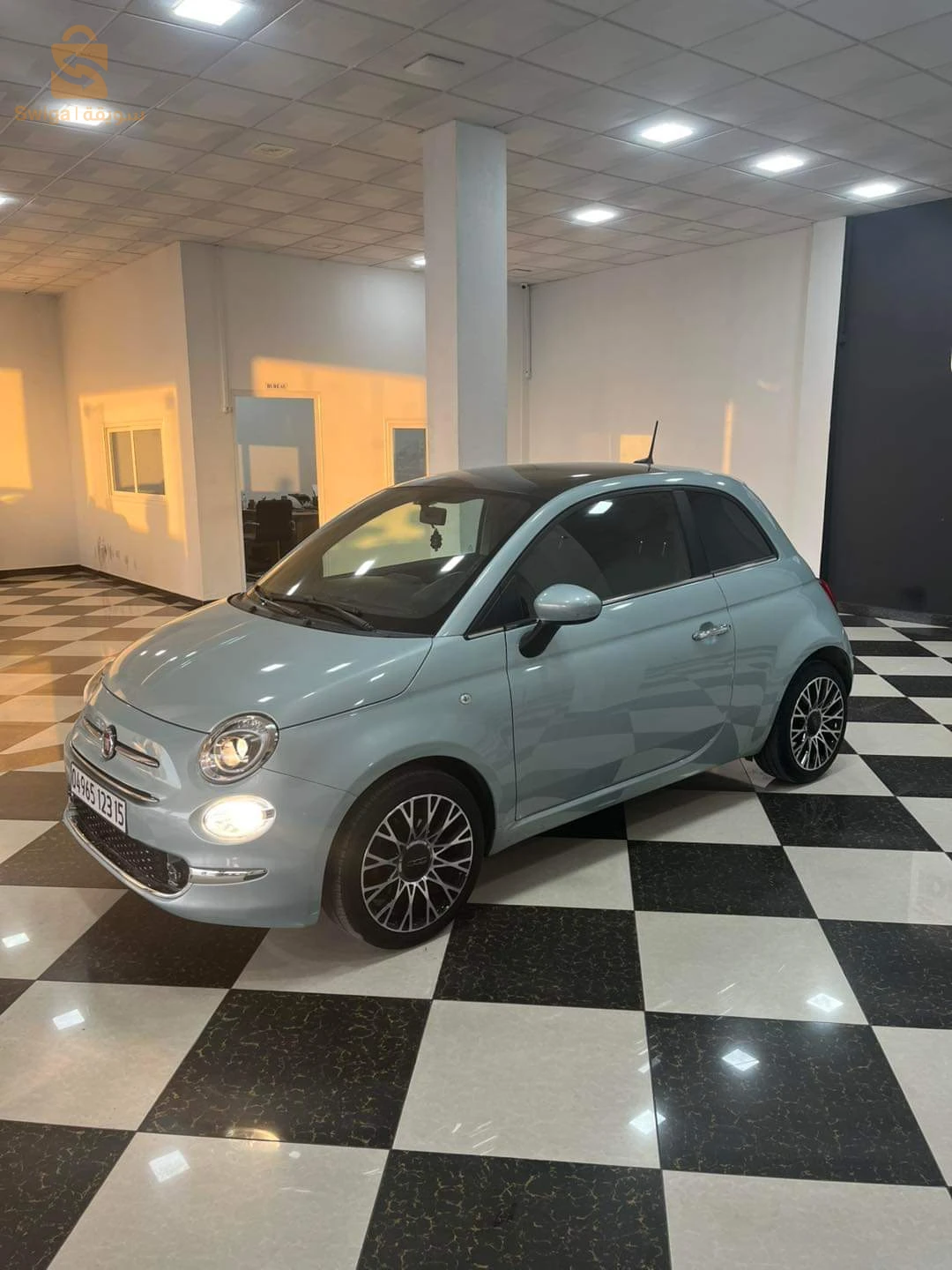 fiat 500 dolcevita 2023