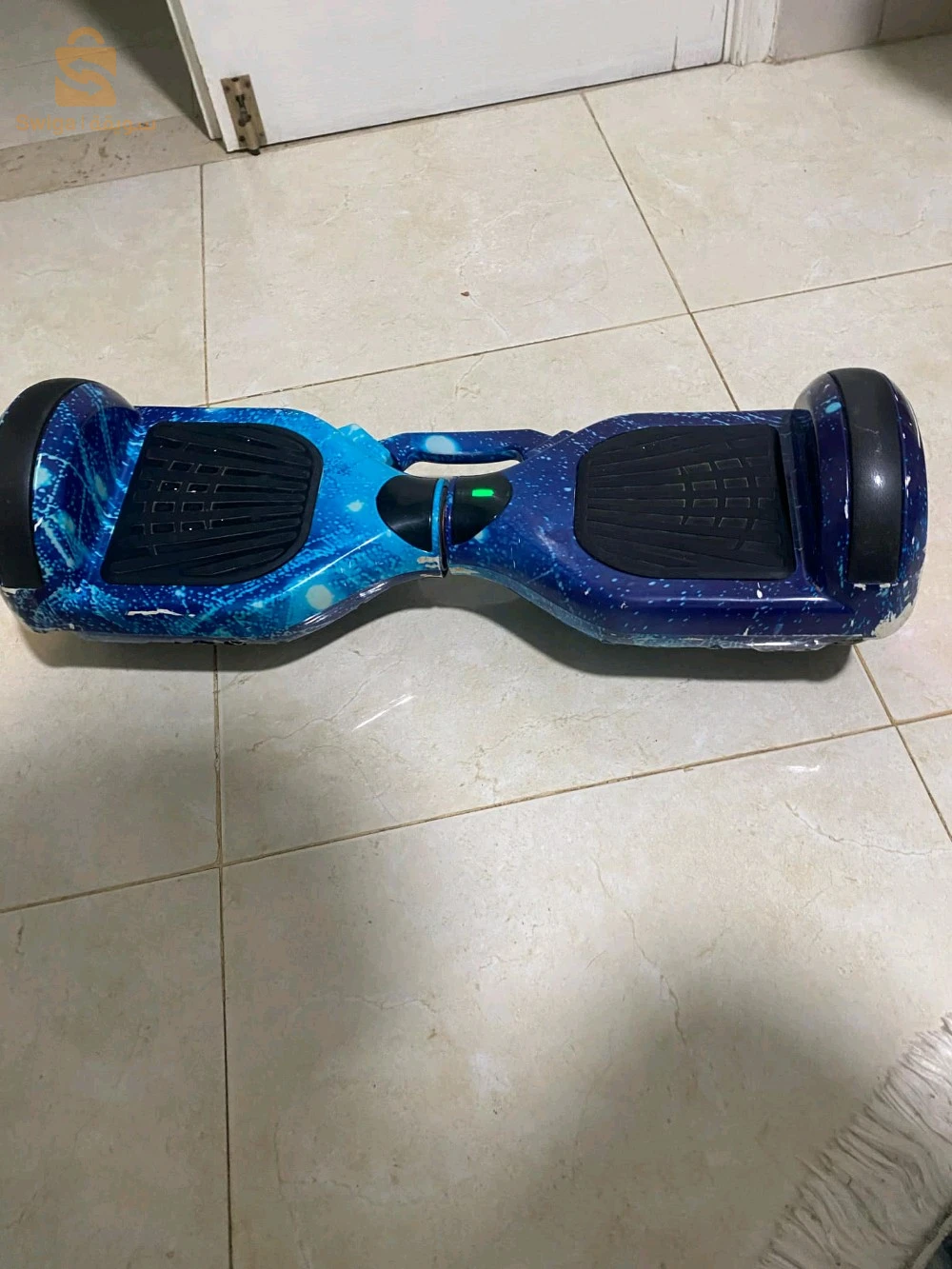 hoverboard