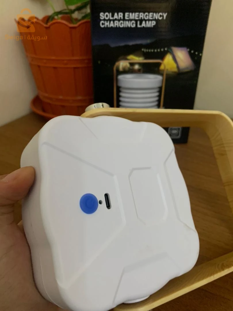 new lampe 4in1