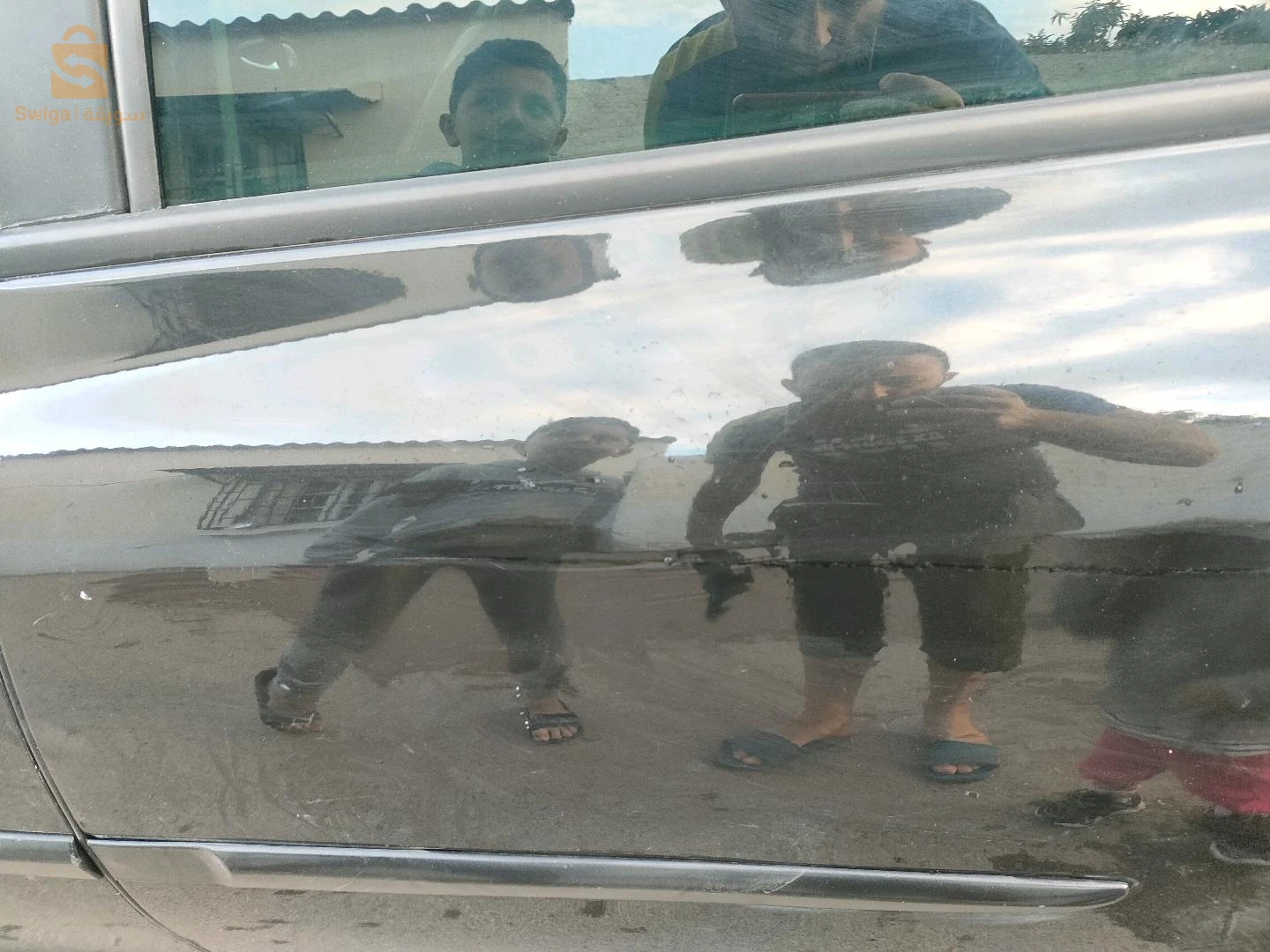 شرقة