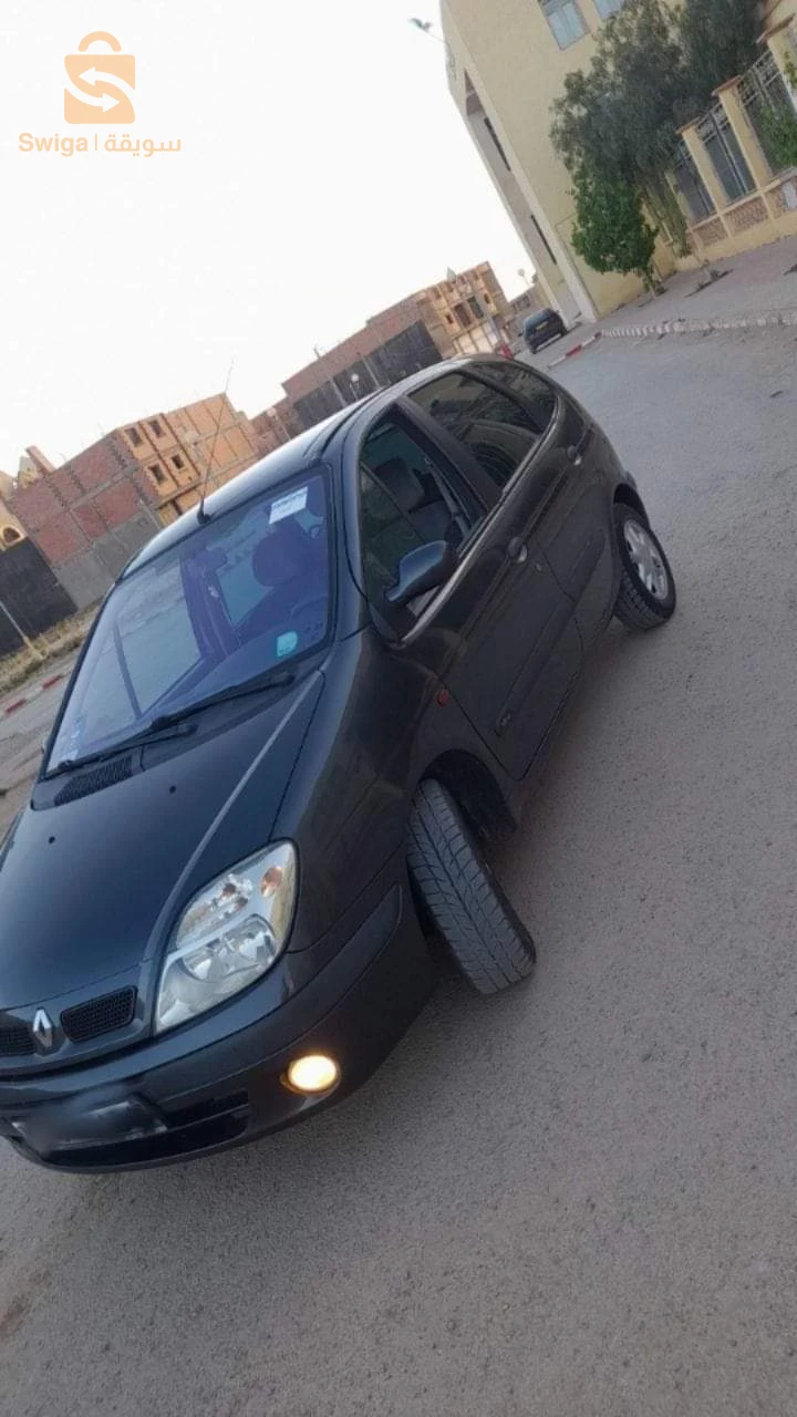ميقان سنيك