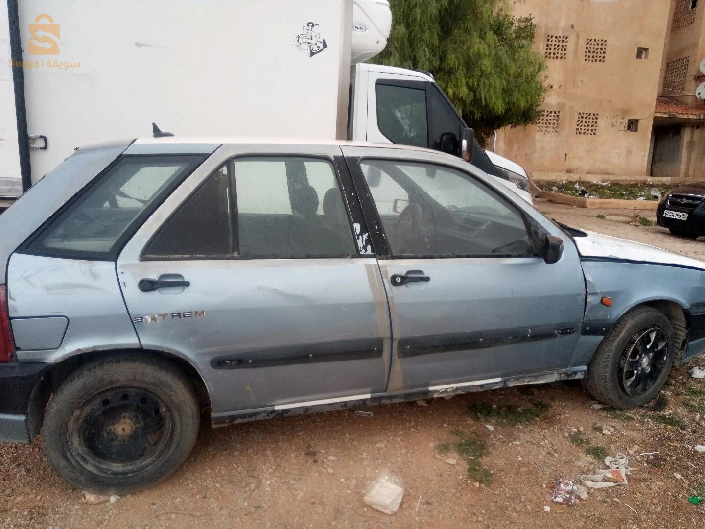 علي منجلي قسنطينة