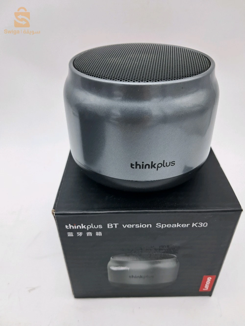 Baffle Bleutooth lenovo originale k30
باف بلوتوتوت اوريجينال