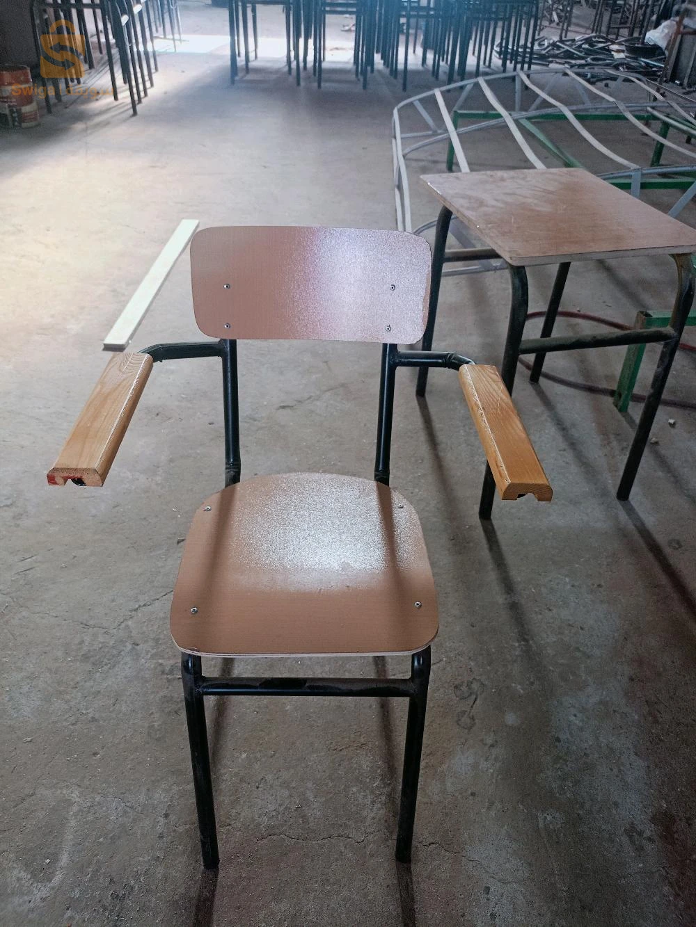 المنطقة الصناعية ولاية الجلفة