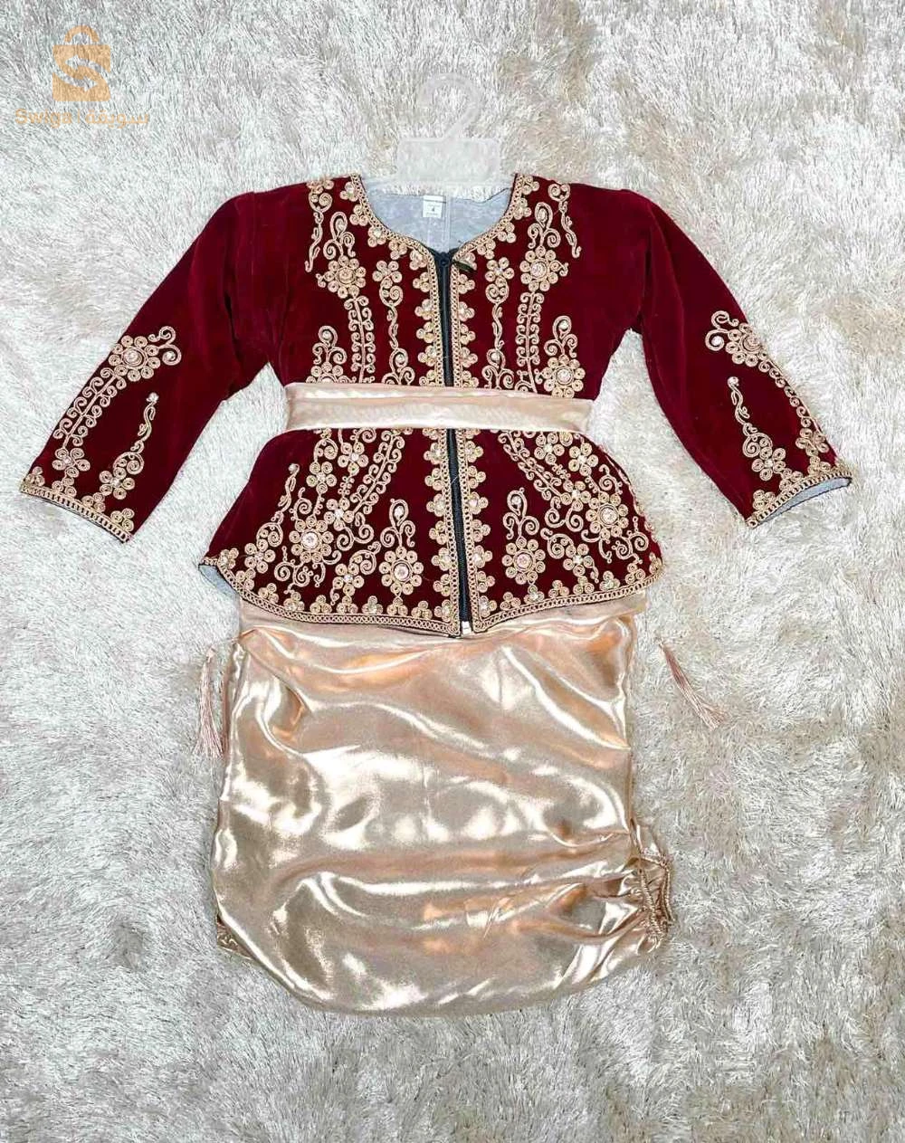 كراكو بنات
