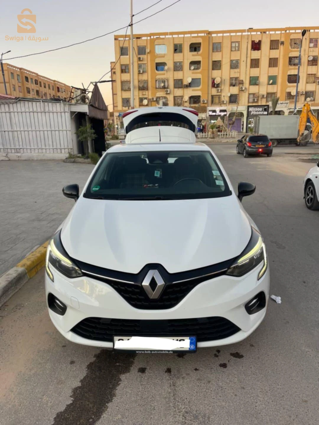 سيارة للبيع