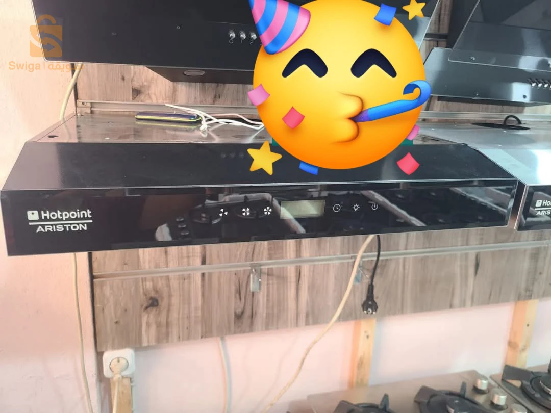 hotte ariston 90cm digital noir
hotte ariston 60cm digital