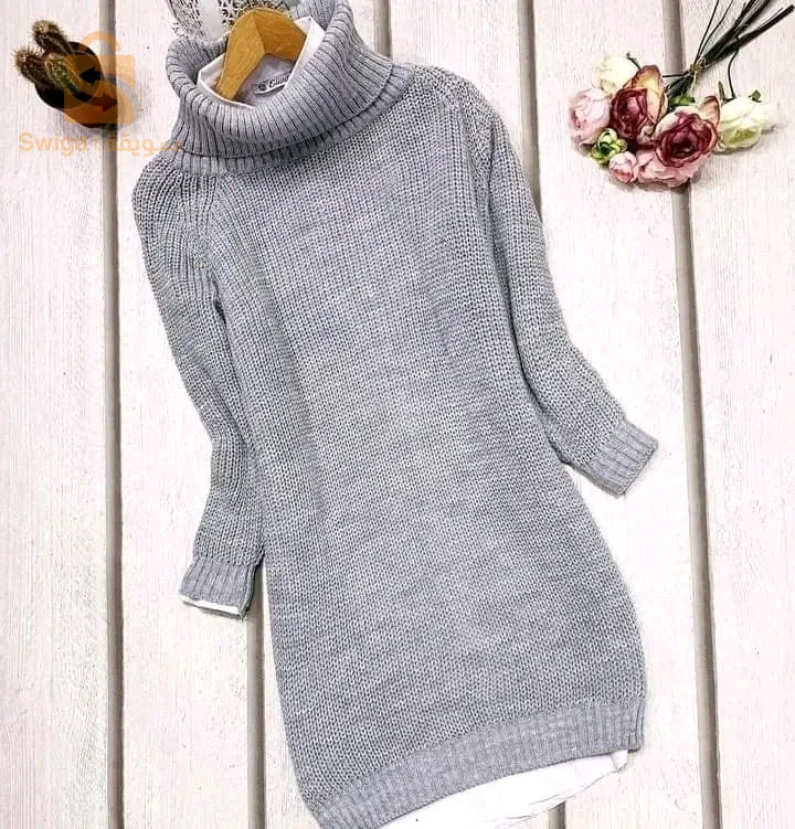 pull long